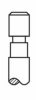 MERCE 3660500127 Exhaust Valve